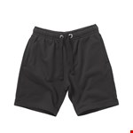 Kings Club Sweat Short - black